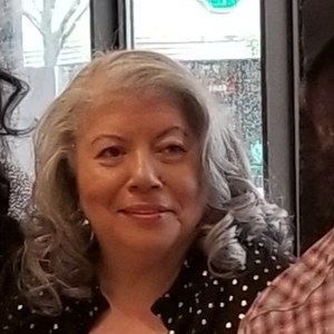 Meet your Posher, Bernice